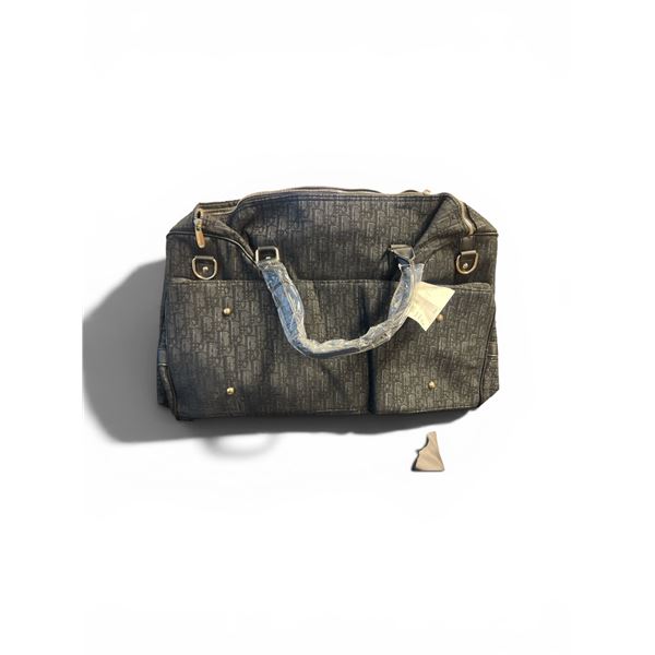 Hand Bag (Not Authenticated)