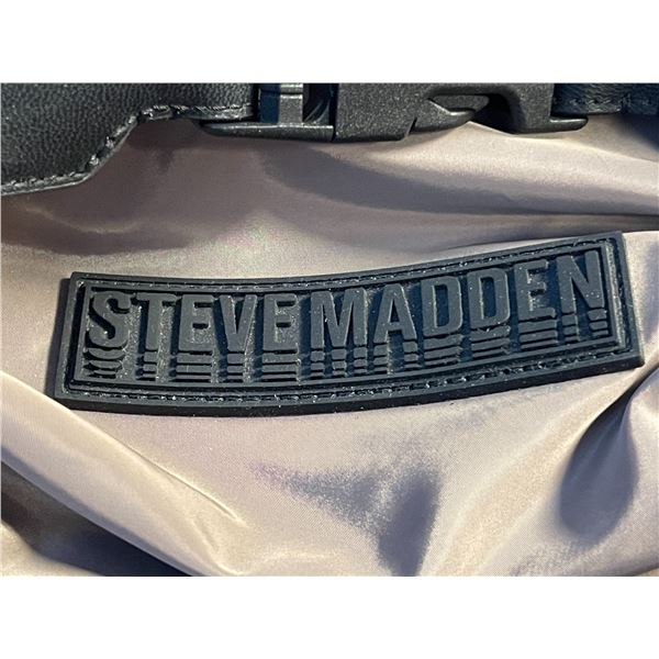 New Steve Madden Backpack w/Tag