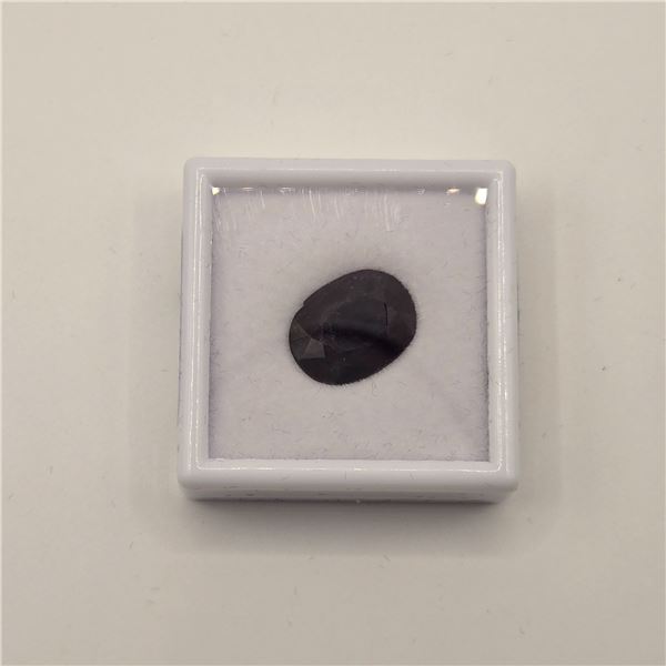 10.5ct Natural Ruby Oval Cut - 12.4*$16.22mm