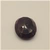 Image 4 : 10.5ct Natural Ruby Oval Cut - 12.4*$16.22mm