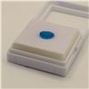 Image 4 : 1.4ct Natural Blue Opal Oval Cut - 7.1*9.5mm