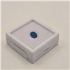Image 2 : 1.0ct Natural Blue Opal Oval Cut - 6.5 * 9.8mm