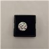 Image 2 : 5.0ct Moissanite Lab Diamond, Round Brilliant Cut - D - VVS1, Tests Positive with a Tester
