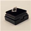 Image 3 : 5.0ct Moissanite Lab Diamond, Round Brilliant Cut - D - VVS1, Tests Positive with a Tester