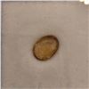 Image 3 : 3.7ct Natural Imperial Topaz - Oval Cut - 7.7 * 10.1mm