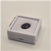 Image 2 : 8.9ct Natural Amethyst Oval cut - 11.8 * 14.6mm