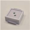 Image 3 : 0.9ct Natural Emerald Untreated Oval Cut - 4.0 * 4.9mm // 4.1 * 4.9mm