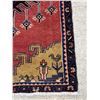 Image 2 : Sheepwool Vegetables dye Low pile 100% Authentic Hand Knotted Wool Persian Rug Handmade in Iran (9.7