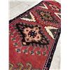 Image 4 : Sheepwool Vegetables dye Low pile 100% Authentic Hand Knotted Wool Persian Rug Handmade in Iran (9.7