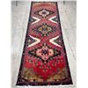 Image 5 : Sheepwool Vegetables dye Low pile 100% Authentic Hand Knotted Wool Persian Rug Handmade in Iran (9.7
