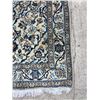Image 2 : Light coloring One of the best carpet in Iran 100% Authentic Hand Knotted Wool Persian Rug Handmade 
