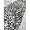 Image 3 : Light coloring One of the best carpet in Iran 100% Authentic Hand Knotted Wool Persian Rug Handmade 