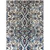 Image 5 : Light coloring One of the best carpet in Iran 100% Authentic Hand Knotted Wool Persian Rug Handmade 