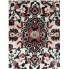 Image 3 : 100% Authentic Hand Knotted Wool Persian Rug Handmade in Iran (2.8' Ã— 1.10' f 81Ã[x=#8212/