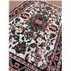 Image 4 : 100% Authentic Hand Knotted Wool Persian Rug Handmade in Iran (2.8' Ã— 1.10' f 81Ã[x=#8212/