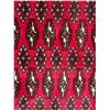 Image 3 : 100% Authentic Hand Knotted Wool Persian Rug Handmade in Iran (1.3' Ã—2.6' f 39Ã—7