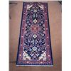 Image 2 : Use from happy colour 100% Authentic Hand Knotted Wool Persian Rug Handmade in Iran (8' Ã— 