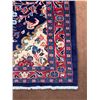 Image 3 : Use from happy colour 100% Authentic Hand Knotted Wool Persian Rug Handmade in Iran (8' Ã— 