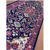 Image 5 : Use from happy colour 100% Authentic Hand Knotted Wool Persian Rug Handmade in Iran (8' Ã— 