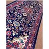 Image 6 : Use from happy colour 100% Authentic Hand Knotted Wool Persian Rug Handmade in Iran (8' Ã— 