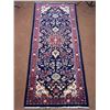 Image 7 : Use from happy colour 100% Authentic Hand Knotted Wool Persian Rug Handmade in Iran (8' Ã— 