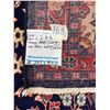 Image 8 : Use from happy colour 100% Authentic Hand Knotted Wool Persian Rug Handmade in Iran (8' Ã— 