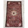 Image 1 : Beautiful colouring 100% Authentic Hand Knotted Wool Persian Rug Handmade in Iran (4.8' Ã— 