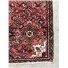 Image 2 : Beautiful colouring 100% Authentic Hand Knotted Wool Persian Rug Handmade in Iran (4.8' Ã— 