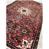 Image 4 : Beautiful colouring 100% Authentic Hand Knotted Wool Persian Rug Handmade in Iran (4.8' Ã— 