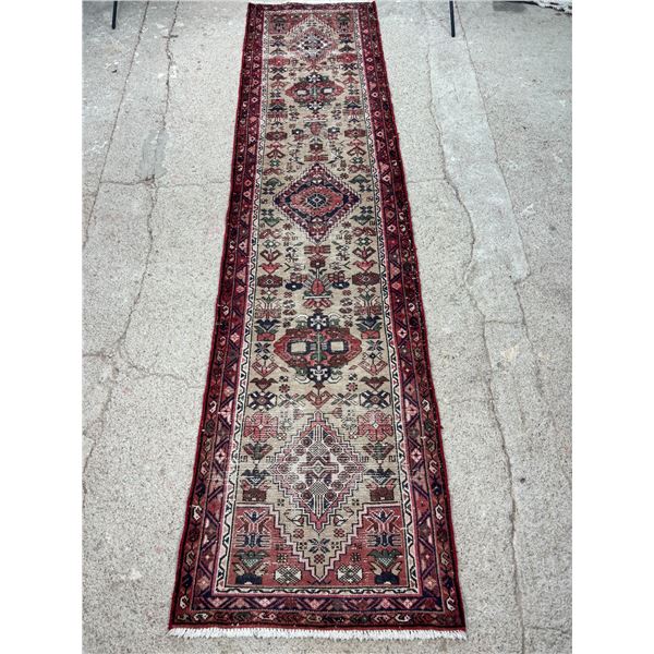 Rare map, Geometric map, Antique wash 100% Authentic Hand Knotted Wool Persian Rug Handmade in Iran 