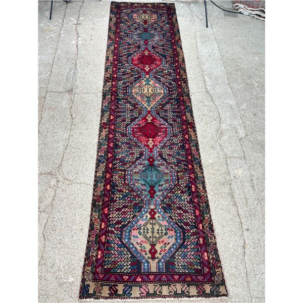Fluffy carpet Use from happy colour resistant texture 100% Authentic Hand Knotted Wool Persian Rug H