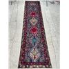 Image 1 : Fluffy carpet Use from happy colour resistant texture 100% Authentic Hand Knotted Wool Persian Rug H