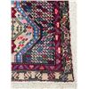 Image 2 : Fluffy carpet Use from happy colour resistant texture 100% Authentic Hand Knotted Wool Persian Rug H