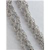 Image 2 : 10K(0.33g), 16" CHAIN, appraised/retail value $130