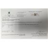 Image 3 : 14K(2.16g), NATURAL DIAMOND (0.75ct)RING, size 4.5, appraised/retail value $3280