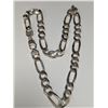 Image 1 : SILVER(69g), CHAIN 20", appraised/retail value $800