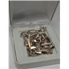 Image 2 : SILVER(69g), CHAIN 20", appraised/retail value $800