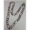 Image 3 : SILVER(69g), CHAIN 20", appraised/retail value $800