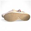 Image 2 : Puma Carina Tie Dye White-Metallic Silver Snickers - Size US 8 (Women)   Condition: slighly used, Al