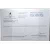 Image 2 : 13.88 ct Certified Skardu Aquamarine gemstone Parcel ($6,245 Appraisal)