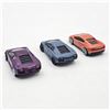 Image 12 : Hot Wheels Sport Car Lot