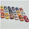 Image 1 : Hot Wheels Sport Car Lot
