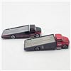 Image 2 : Hot Wheels Transport Pair