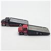 Image 5 : Hot Wheels Transport Pair