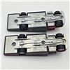 Image 6 : Hot Wheels Transport Pair