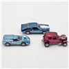 Image 9 : Hot Wheels RLC lot of 6