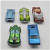 Image 3 : Hot Wheels RLC lot of 5
