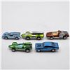 Image 4 : Hot Wheels RLC lot of 5