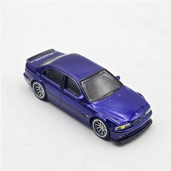Hot Wheels Convention BMW M5