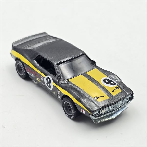 Hot Wheels 71 Javelin AMC